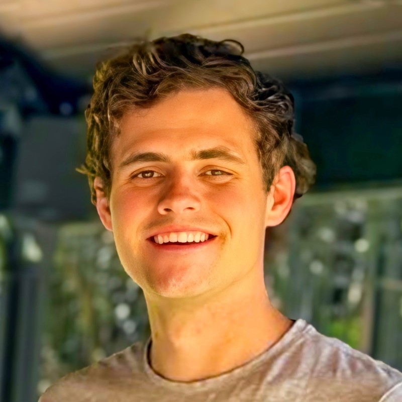 Morgan Kotter - Founder & CEO of Modlific